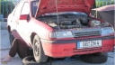 Opel Reparatur in Marokko